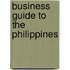 Business Guide to the Philippines