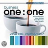 Business One : One Int Cl Cd (x2) by Suzanne P. Hudson