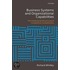 Business Sys & Org Capabilities C