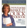 Busy Mom's Make It Quick Cookbook door Jyl Steinback