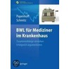 Bwl Für Mediziner Im Krankenhaus by Mike Papenhoff