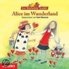 Bücherbär - Alice im Wunderland by Lewis Carroll