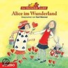 Bücherbär - Alice im Wunderland door Lewis Carroll