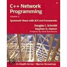 C++ Network Programming, Volume 2 door Stephen D. Huston