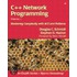 C++ Network Programming, Volume I