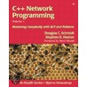 C++ Network Programming, Volume I door Stephen D. Huston