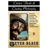 Cactus Tracks & Cowboy Philosophy by Baxter Black