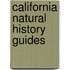 California Natural History Guides
