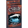 Call of Cthulhu Lcg the Card Game by Fantasy Flight Games