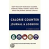 Calorie Counter Journal & Logbook door Kimberly Eddleman