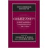 Cambridge History Of Christianity