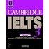Cambridge Ielts 3 Self-Study Pack