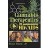 Cannabis Therapeutics In Hiv/aids door Ethan B. Russo