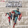 Captain America 1940s Daily Strip door Karl Kessel