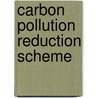 Carbon Pollution Reduction Scheme door John McBrewster