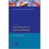 Case Histories Of Psychopathology door Gloria R. Leon