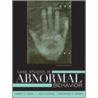 Case Studies in Abnormal Behavior door Robert G. Meyers