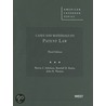 Cases and Materials on Patent Law by Randall R. Rader