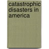 Catastrophic Disasters In America door General Accountability Office