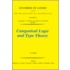 Categorical Logic and Type Theory