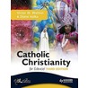 Catholic Christianity For Edexcel door Victor W. Watton