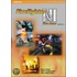 Cd/Dvd For Firefighter 1&2 Review