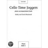 Cello Time Jog Piano Acc Stim:ncs by Kathy Blackwell