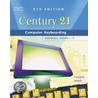 Century 21a[ Computer Keyboarding by Jon A. Shank