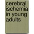 Cerebral Ischemia In Young Adults