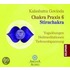 Chakra Praxis 6 - Stirnchakra. Cd