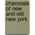 Charcoals Of New And Old New York