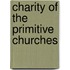 Charity of the Primitive Churches