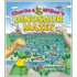 Charlie & Wilbur's Dinosaur Mazes