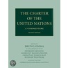 Charter United Nat 2e Vol 1 & 2 C door Bruno Simma