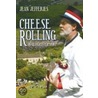 Cheese Rolling In Gloucestershire door Jean Jeffries