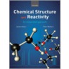 Chemical Structure & Reactivity P door Peter Wothers