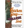 Chicken Soup for the College Soul door Kimberly Kirberger