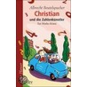 Christian und die Zahlenkünstler by Albrecht Beutelspacher