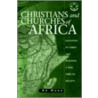 Christians and Churches of Africa door ka
