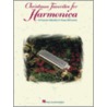 Christmas Favorites for Harmonica by Eric J. Plahna