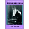 Christopher Morley's Philadelphia door Christopher Moreley