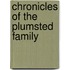 Chronicles Of The Plumsted Family