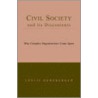 Civil Society And Its Discontents door Leslie Herzberger