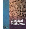 Classical Mythology Internat 8e P door Robert J. Lenardon