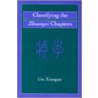 Classifying The Zhuangzi Chapters door Xiaogan Liu