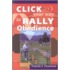 Click Your Way To Rally Obedience