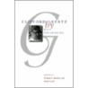 Clifford Geertz By His Colleagues by Clifford Geertz