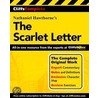 Cliffscomplete the Scarlet Letter by Reed Jacobson