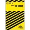 Cliffsnotes on Potok's the Chosen door Stephen J. Greenstein