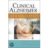 Clinical Alzheimer Rehabilitation door Prem P. Gogia